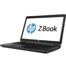 PC portables Reconditionné HP ZBook 15 G3 – Grade B- | ordinateur reconditionné - pc portable reconditionné