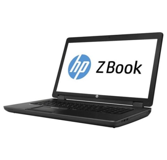 PC portables Reconditionné HP ZBook 15 G3 – Grade B- | ordinateur reconditionné - pc portable reconditionné