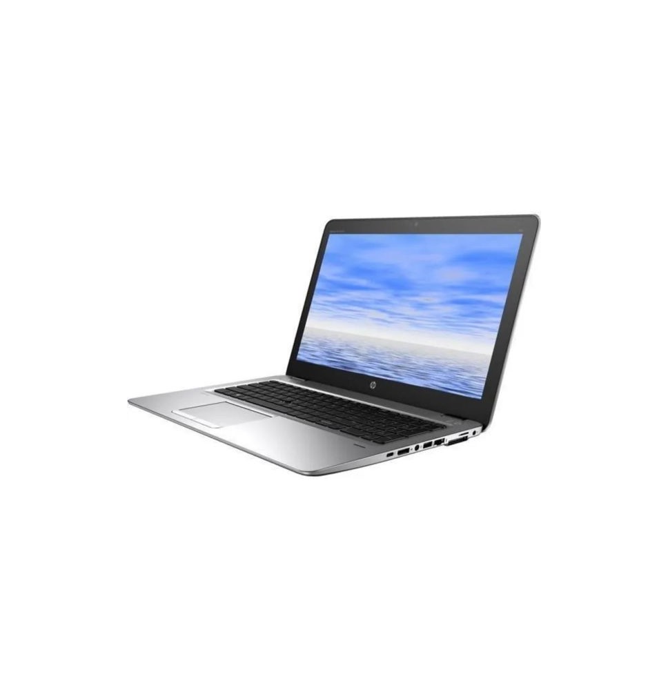 PC portables Reconditionné HP EliteBook 850 G3 – Grade B- | ordinateur reconditionné - pc portable reconditionné