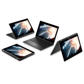 PC portables Reconditionné Dell Latitude 7370 – Grade B | ordinateur reconditionné - pc occasion