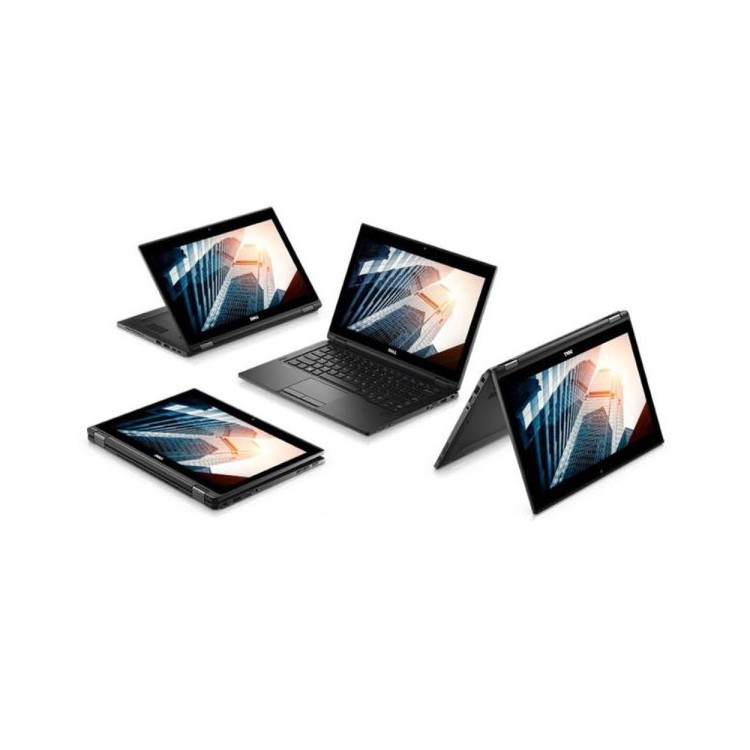 PC portables Reconditionné Dell Latitude 7370 – Grade B | ordinateur reconditionné - pc occasion