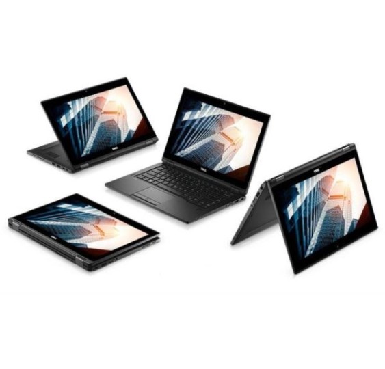 PC portables Reconditionné Dell Latitude 7370 – Grade B | ordinateur reconditionné - pc occasion