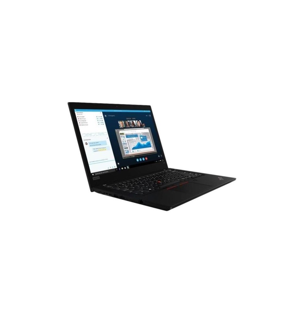 PC portables Reconditionné Lenovo ThinkPad L490 – Grade B- | ordinateur reconditionné - pc reconditionné