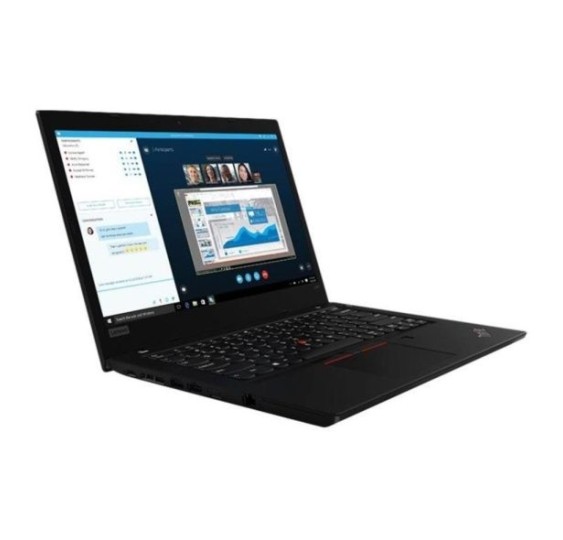 PC portables Reconditionné Lenovo ThinkPad L490 – Grade B- | ordinateur reconditionné - pc reconditionné