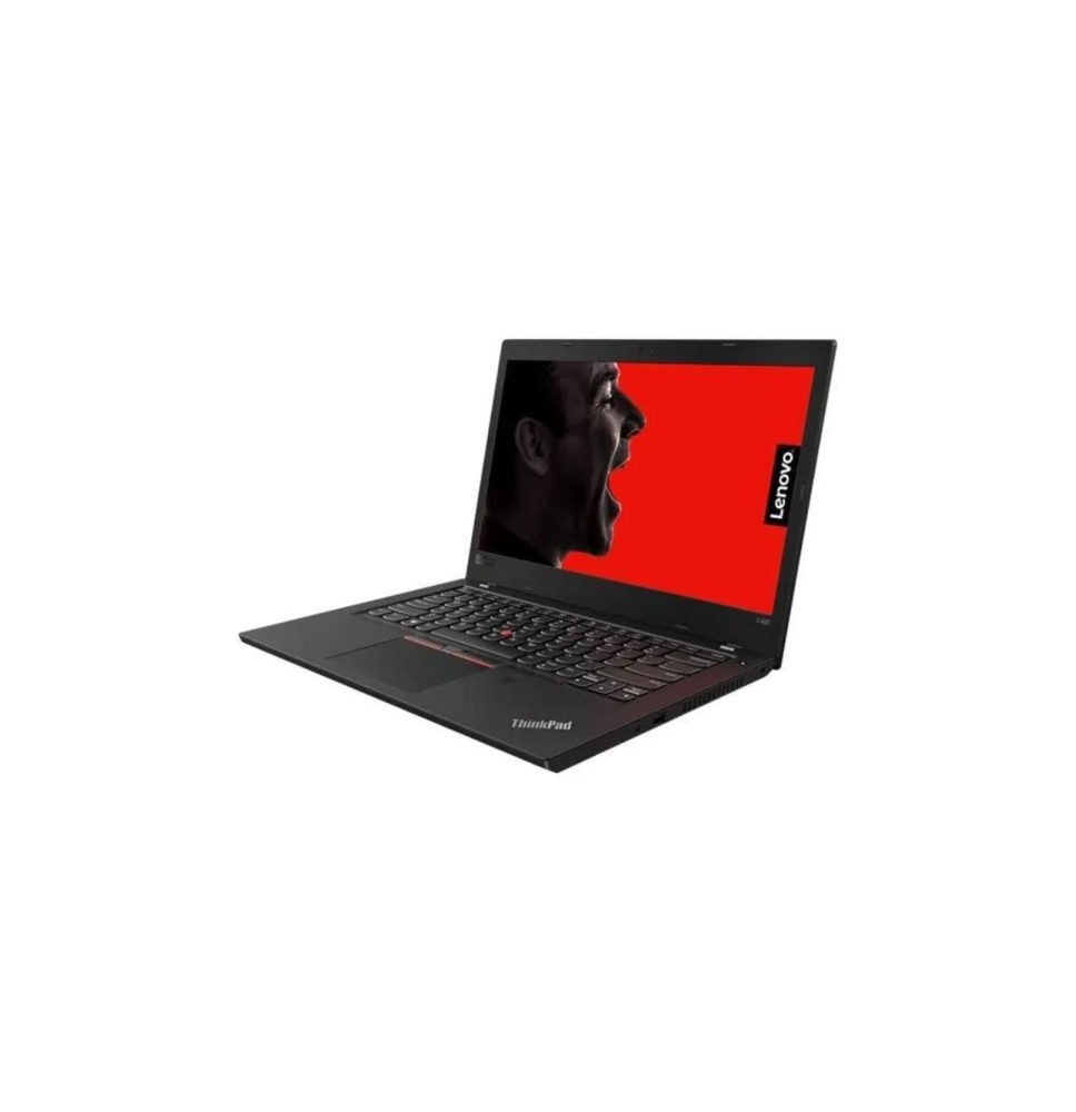 PC portables Reconditionné Lenovo ThinkPad L480 – Grade B | ordinateur reconditionné - pc reconditionné
