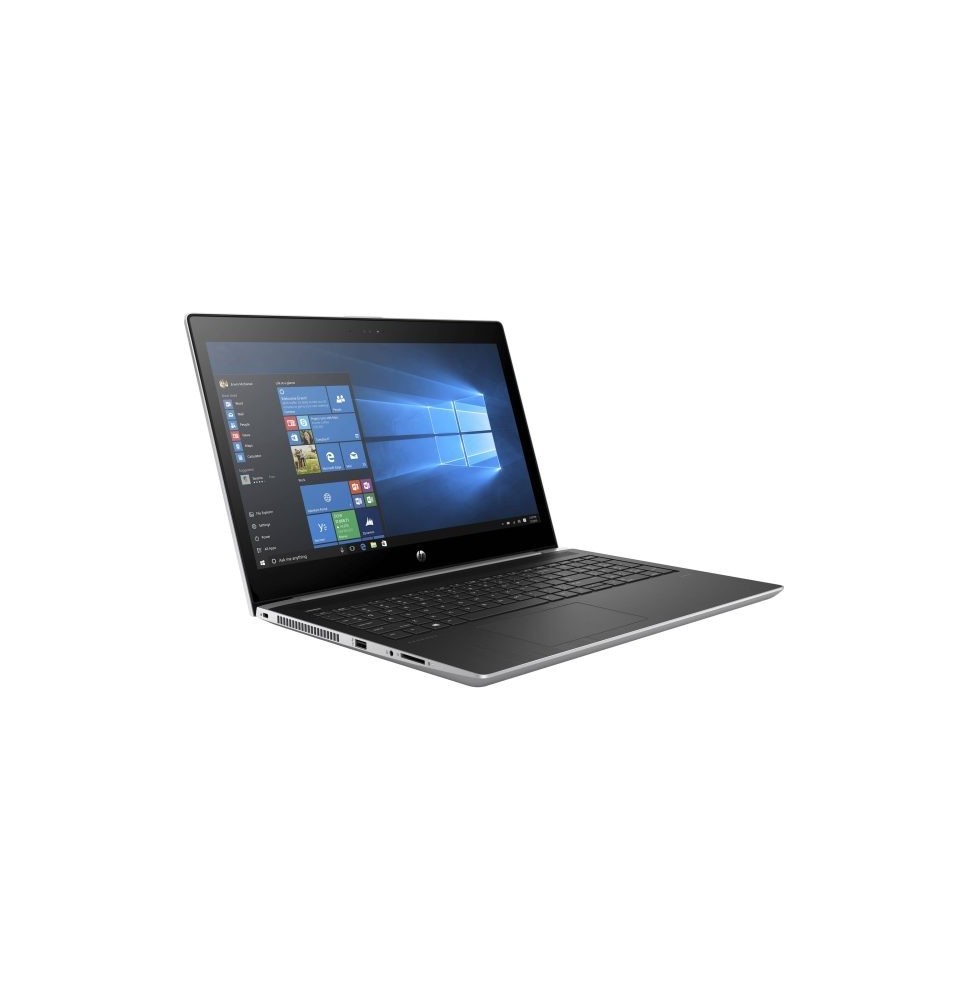 PC portables Reconditionné HP ProBook 450 G4 – Grade B- | ordinateur reconditionné - pc portable pas cher