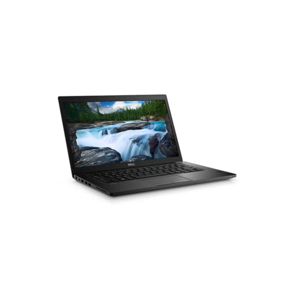 PC portables Reconditionné Dell Latitude 7480 – Grade B- | ordinateur reconditionné - pc occasion