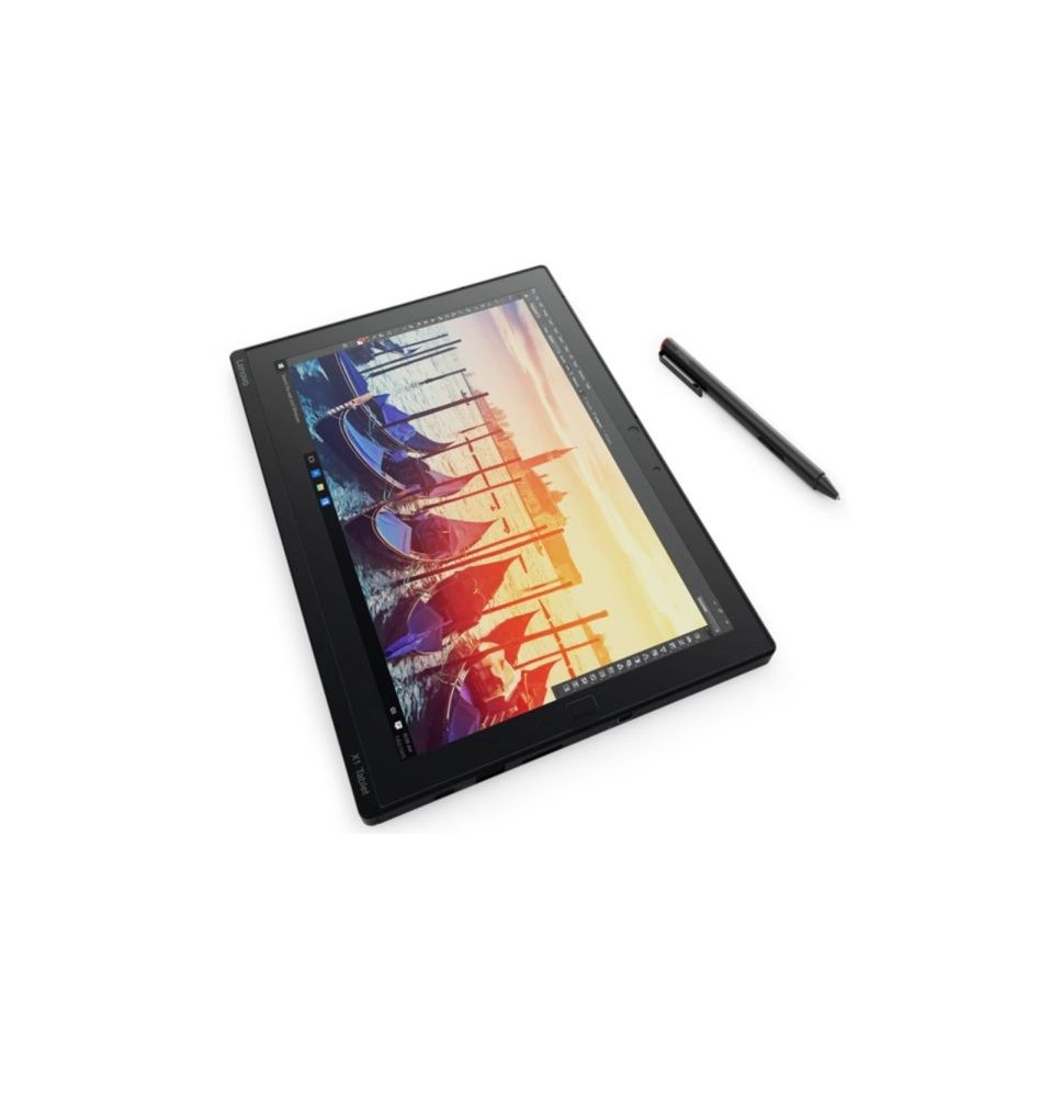 PC portables Reconditionné Lenovo ThinkPad X1 Tablet – Grade B- | ordinateur reconditionné - ordinateur reconditionné