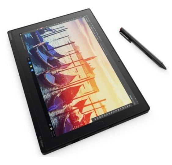 PC portables Reconditionné Lenovo ThinkPad X1 Tablet – Grade B- | ordinateur reconditionné - ordinateur reconditionné