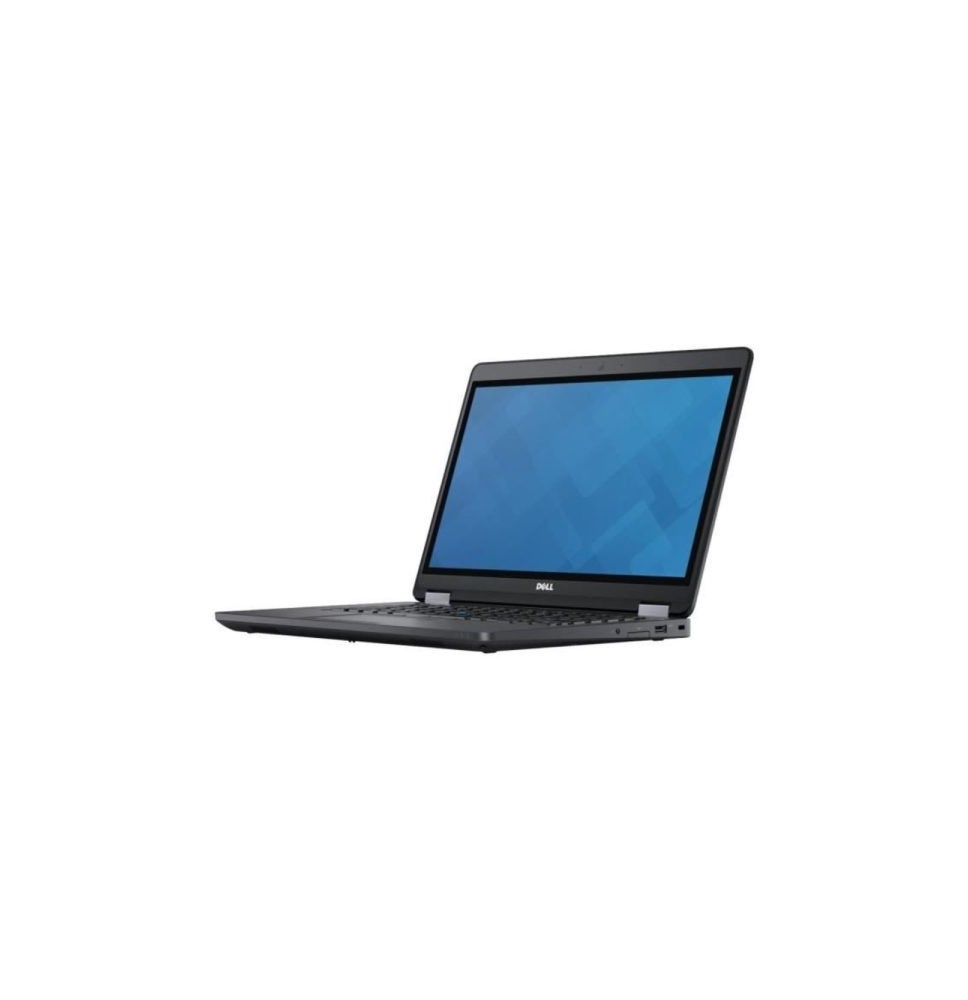 PC portables Reconditionné Dell Latitude E5470 – Grade B | ordinateur reconditionné - pc reconditionné