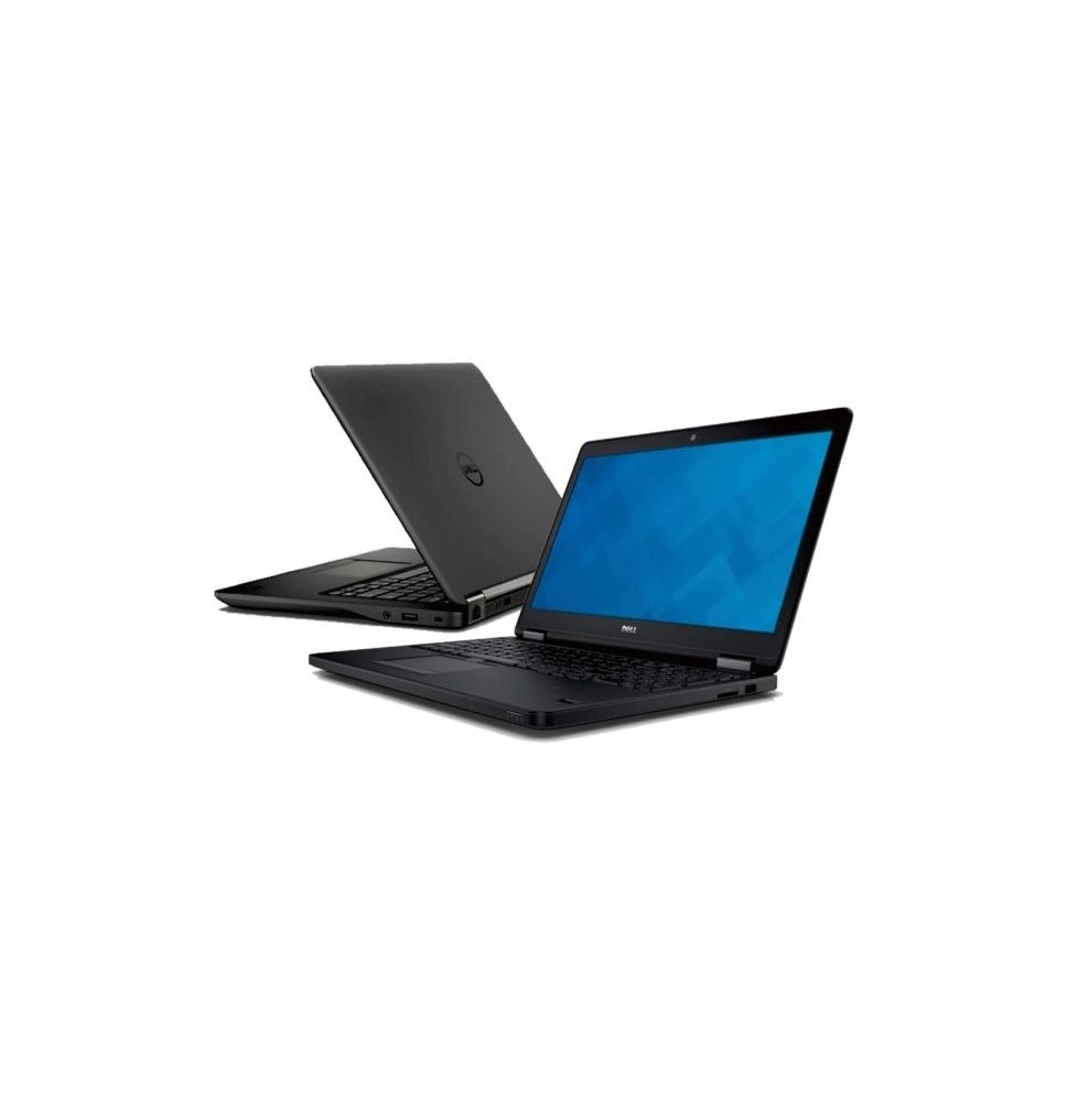PC portables Reconditionné Dell Latitude E7450 – Grade B | ordinateur reconditionné - pc occasion