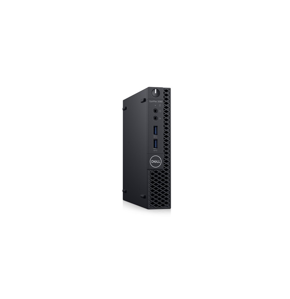 PC de bureau Reconditionné Dell OptiPlex 3060 Micro – Grade B | ordinateur reconditionné - pc portable occasion