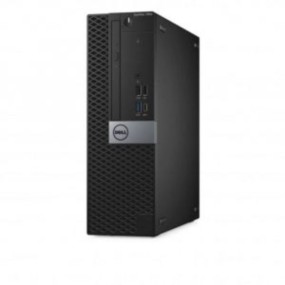 PC de bureau Reconditionné Dell OptiPlex 7050 SFF – Grade A | ordinateur reconditionné - pc pas cher