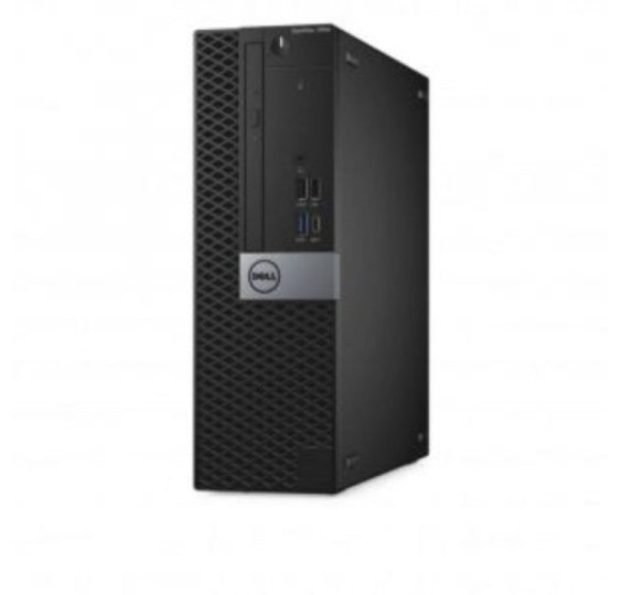 PC de bureau Reconditionné Dell OptiPlex 7050 SFF – Grade A | ordinateur reconditionné - pc pas cher