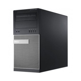 PC de bureau Reconditionné Dell OptiPlex 9020 Tour – Grade B | ordinateur reconditionné - ordinateur reconditionné