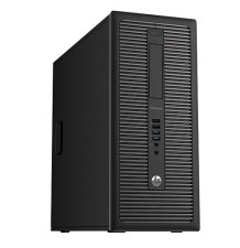 PC de bureau Reconditionné HP EliteDesk 800 G1 Tour – Grade B | ordinateur reconditionné - pc pas cher