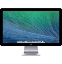 Ecrans Occasion reconditionné Apple Thunderbolt Display 27-Inch(mi-2011) - pc portable occasion