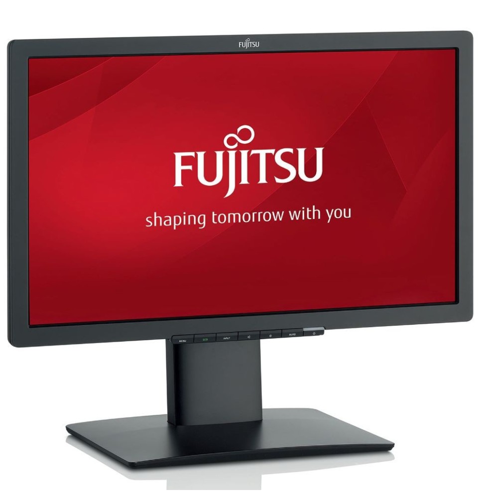 Ecrans Reconditionné Fujitsu Ecran B22T-7 – Grade A | ordinateur reconditionné - ordinateur reconditionné