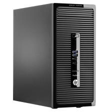 PC de bureau Reconditionné HP ProDesk 400 G2 Tour – Grade B | ordinateur reconditionné - pc reconditionné