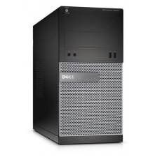PC de bureau Reconditionné Dell OptiPlex 3020 Tour – Grade B | ordinateur reconditionné - pc portable pas cher