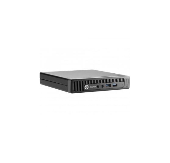 PC de bureau Reconditionné HP EliteDesk 800 G1 DM – Grade A | ordinateur reconditionné - pc portable pas cher