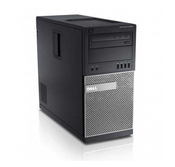PC de bureau Reconditionné Dell OptiPlex 9020 Tour – Grade B | ordinateur reconditionné - ordinateur reconditionné