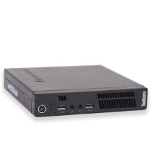 PC de bureau Reconditionné Lenovo ThinkCentre M73 Tiny – Grade B | ordinateur reconditionné - ordinateur pas cher