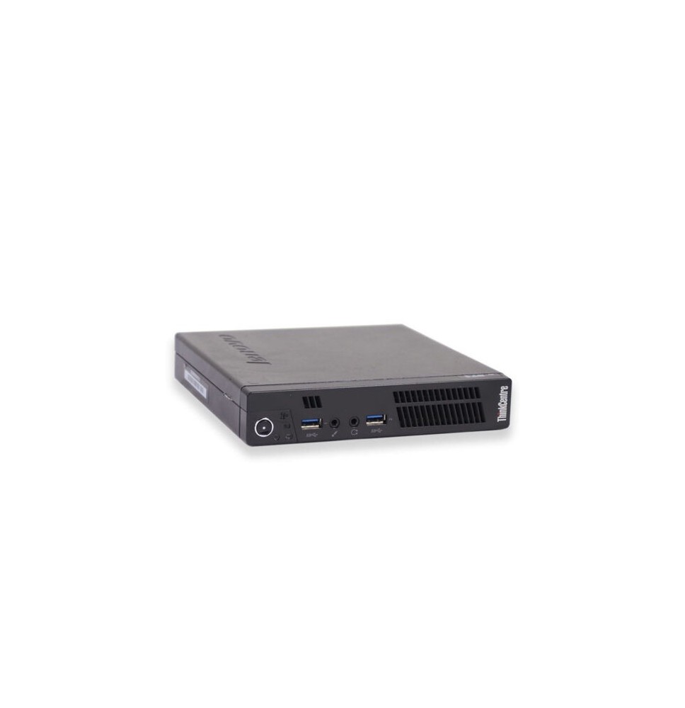 PC de bureau Reconditionné Lenovo ThinkCentre M73 Tiny – Grade B | ordinateur reconditionné - ordinateur pas cher