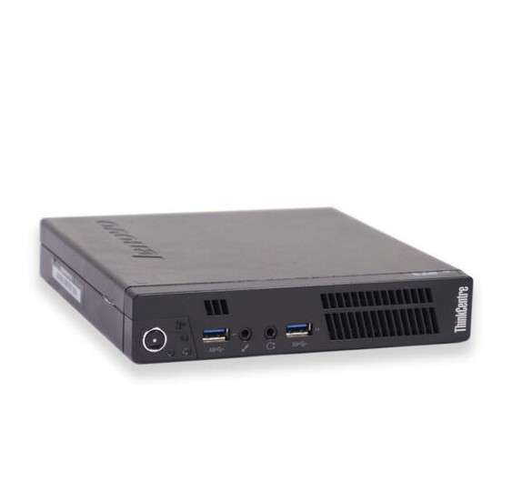 PC de bureau Reconditionné Lenovo ThinkCentre M73 Tiny – Grade B | ordinateur reconditionné - ordinateur pas cher
