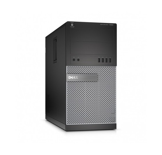 PC de bureau Reconditionné Dell OptiPlex 7020 Tour – Grade B | ordinateur reconditionné - pc occasion