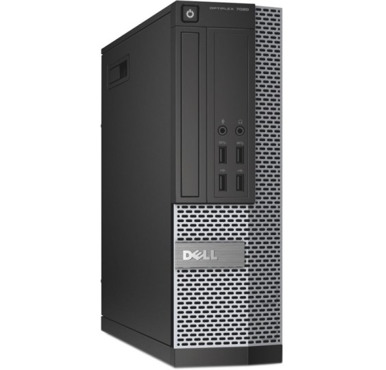 PC de bureau Reconditionné Dell OptiPlex 7020 SFF – Grade B | ordinateur reconditionné - pc pas cher
