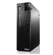PC de bureau Reconditionné Lenovo ThinkCentre M83 SFF – Grade B | ordinateur reconditionné - pc pas cher