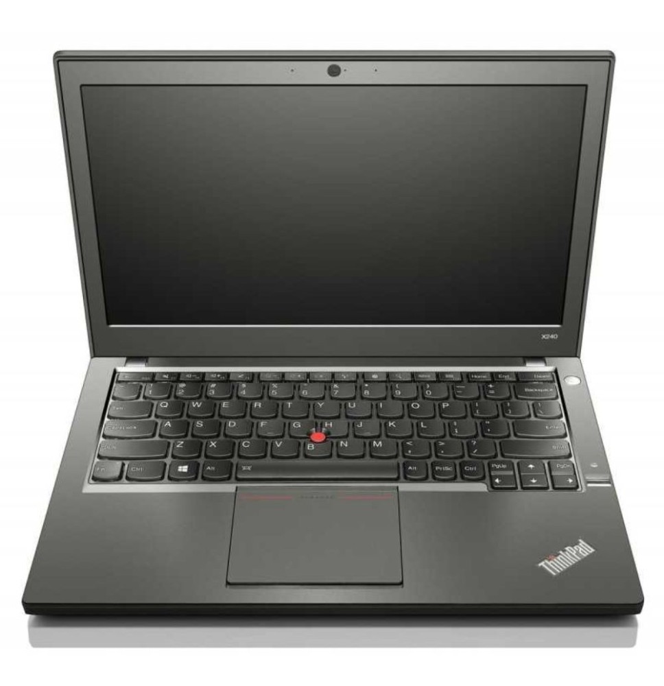 PC portables Reconditionné Lenovo ThinkPad X240 – Grade B | ordinateur reconditionné - pc occasion