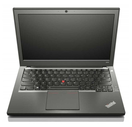 PC portables Reconditionné Lenovo ThinkPad X240 – Grade B | ordinateur reconditionné - pc occasion