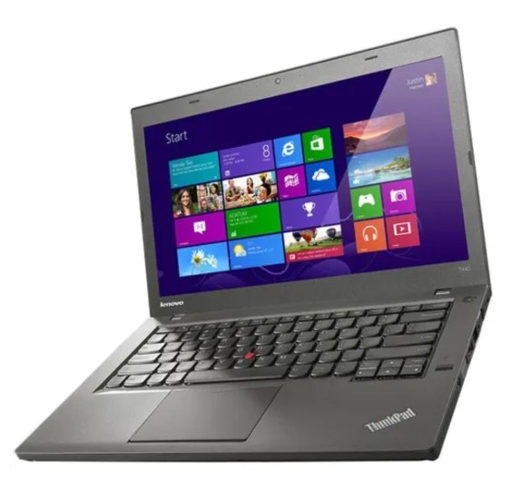 PC portables Reconditionné Lenovo ThinkPad T440P – Grade B | ordinateur reconditionné - pc portable reconditionné