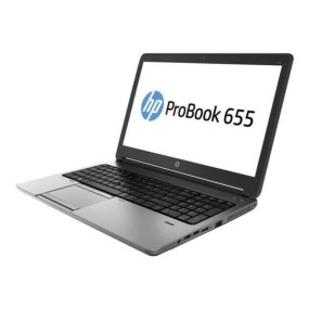 PC portables Reconditionné HP ProBook 655 G1 – Grade A | ordinateur reconditionné - ordinateur reconditionné