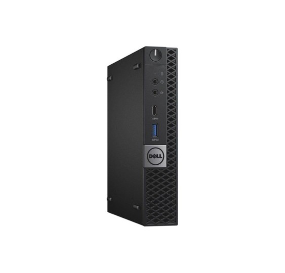 PC de bureau Reconditionné Dell OptiPlex 5070 Micro – Grade A | ordinateur reconditionné - pc reconditionné
