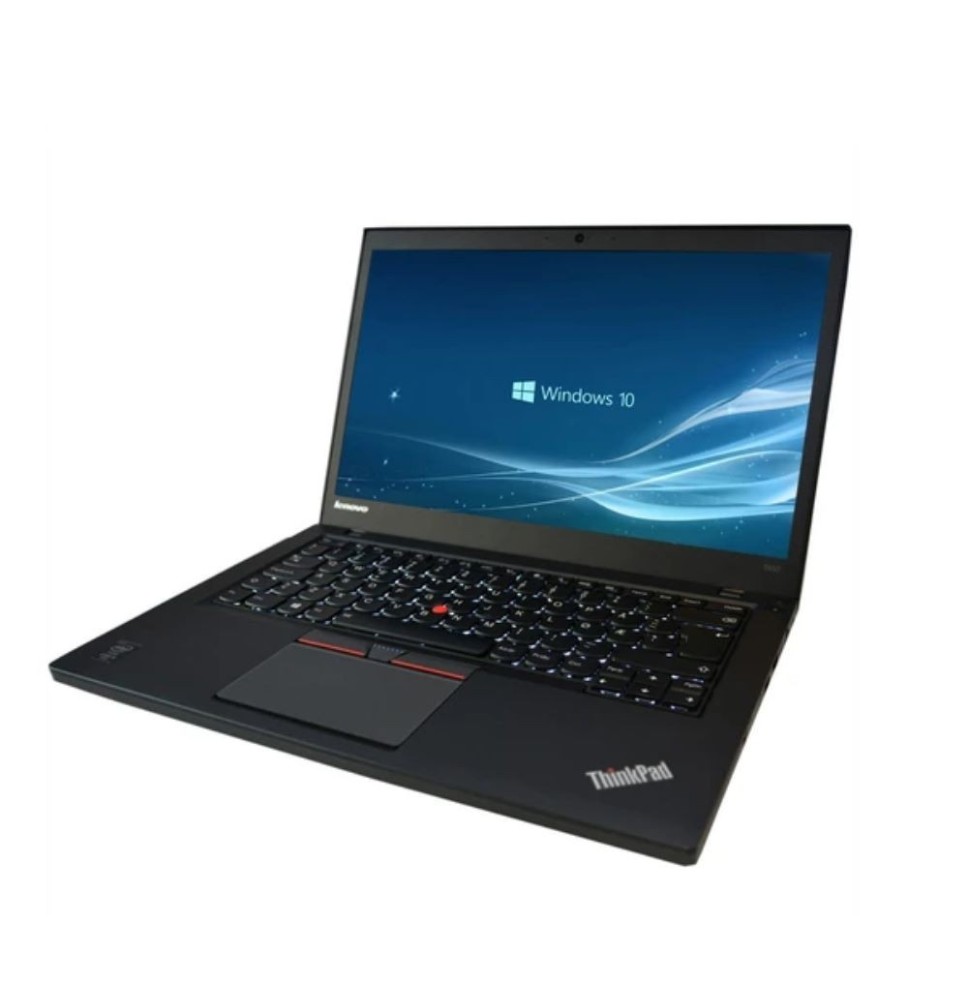 PC portables Reconditionné Lenovo ThinkPad T450 – Grade B | ordinateur reconditionné - ordinateur occasion