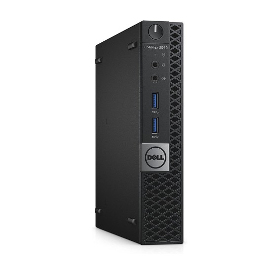 PC de bureau Reconditionné Dell OptiPlex 3040 Micro – Grade A | ordinateur reconditionné - pc pas cher