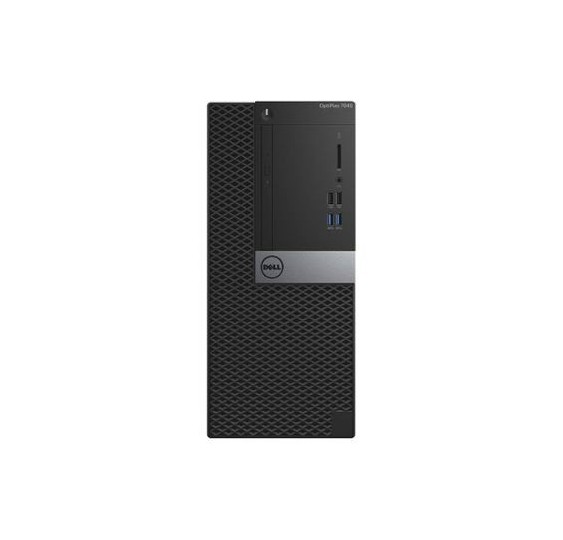 PC de bureau Reconditionné Dell OptiPlex 7040 Tour – Grade B | ordinateur reconditionné - pc reconditionné