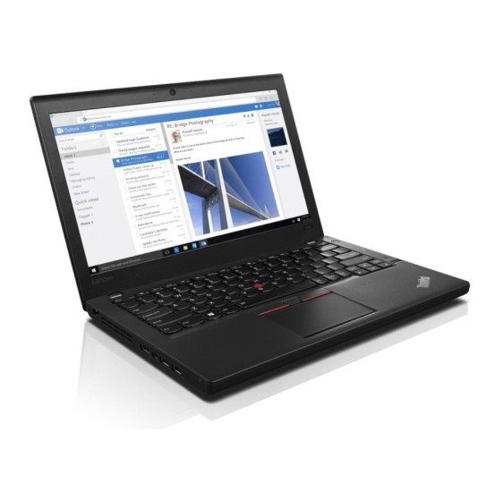 PC portables Reconditionné Lenovo ThinkPad X260 – Grade B- | ordinateur reconditionné - pc occasion
