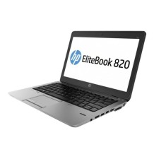PC portables Reconditionné HP EliteBook 820 G3 – Grade B | ordinateur reconditionné - pc portable pas cher