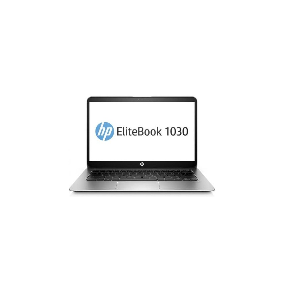 PC portables Reconditionné HP EliteBook 1030 G1 – Grade B- | ordinateur reconditionné - ordinateur occasion