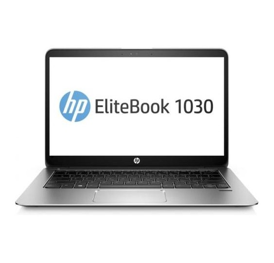 PC portables Reconditionné HP EliteBook 1030 G1 – Grade B- | ordinateur reconditionné - ordinateur occasion