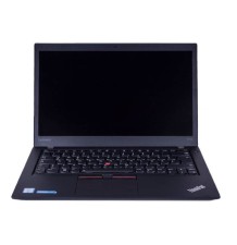 PC portables Reconditionné Lenovo ThinkPad T470 – Grade B | ordinateur reconditionné - pc reconditionné