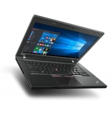 PC portables Reconditionné Lenovo ThinkPad L460 – Grade B | ordinateur reconditionné - ordinateur occasion