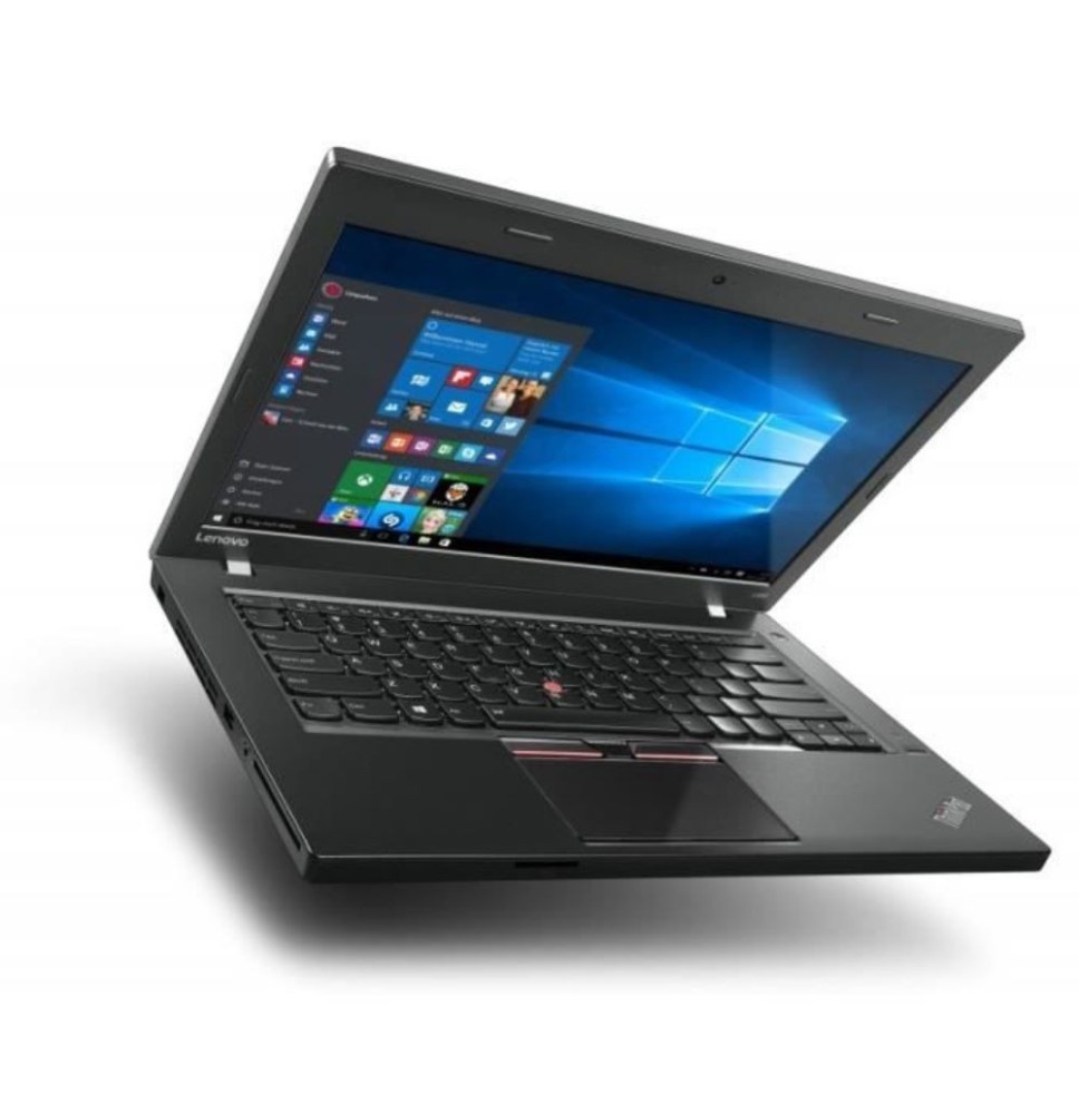 PC portables Reconditionné Lenovo ThinkPad L460 – Grade B | ordinateur reconditionné - ordinateur occasion