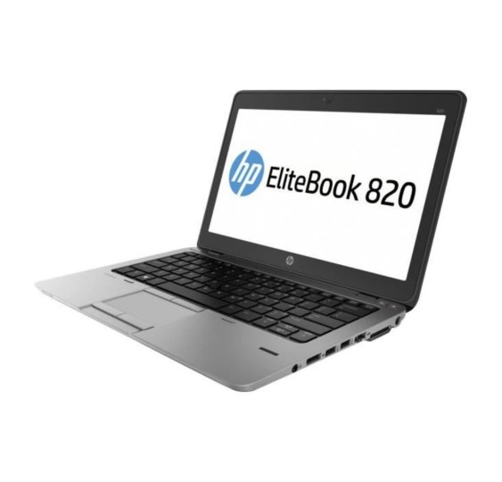PC portables Reconditionné HP EliteBook 820 G4 – Grade B | ordinateur reconditionné - pc portable pas cher