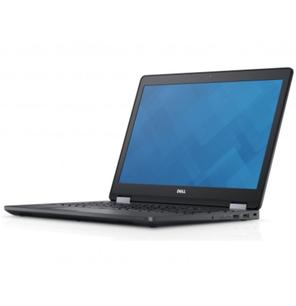 PC portables Reconditionné Dell Latitude 5580 – Grade B | ordinateur reconditionné - pc pas cher