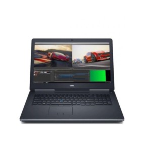 PC portables Reconditionné Dell Precision 7520 – Grade A+ | ordinateur reconditionné - ordinateur occasion